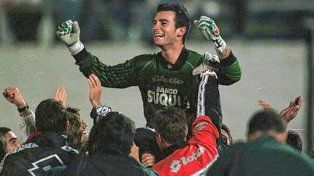 A 28 años del milagro de Colón en Paraguay contra Olimpia