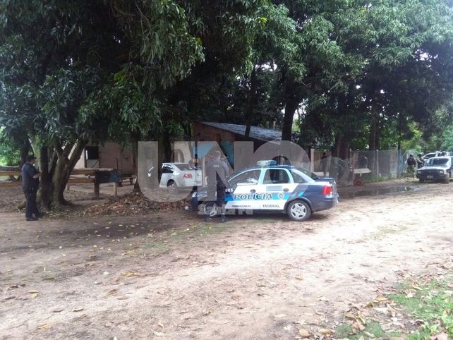 Prisión preventiva a narcos que unían Corrientes, Reconquista y Santa Fe