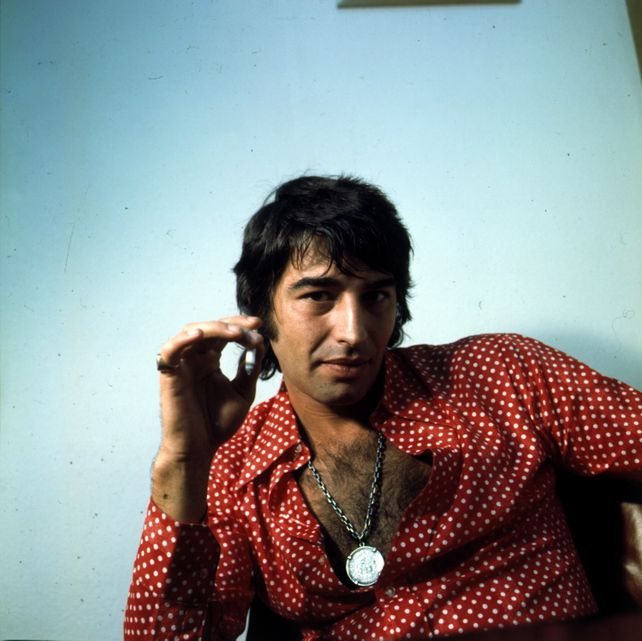 Sandro de América