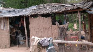 Denuncian ante la ONU las urgencias de  unas 15 mil familias de zonas rurales