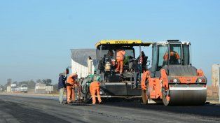 Obra pública en jaque: la Cámara de la Construcción de Santa Fe elevó un comunicado a provincia