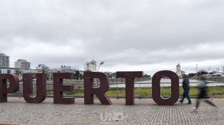 Santa Fe: el frío vuelve con fuerza tras las lluvias previstas para este jueves