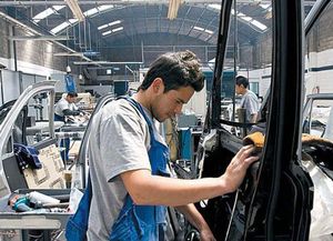 Santa Fe: las perspectivas de crecimiento del trabajo son mejores que el año pasado
