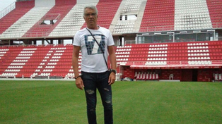 Pepe Castro: Lo del 89 no fue un Madelonazo