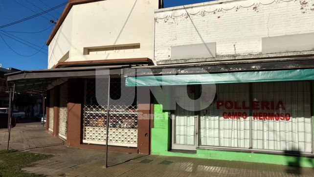 Los vaciaron: cuando la delincuencia duele y quiebra ilusiones en Bº Sargento Cabral