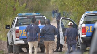 Homicidio: fue identificada la víctima del Parque Nuevo