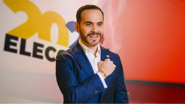 Abelardo de la Espriella