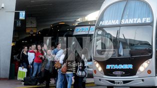 Etacer dispuso más frecuencias diarias