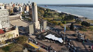 Juegos Suramericanos: Rosario está lista para aprovechar al máximo la presencia de visitantes