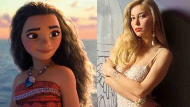 Disney cambia título de película por confusión con actriz porno