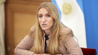 Carignano involucró en el negocio millonario a abogados argentinos que actúan en nombre de las mujeres rusas.