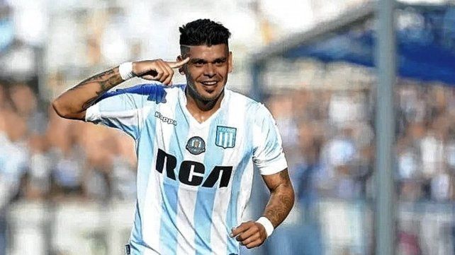 Gustavo Bou si vuelvo