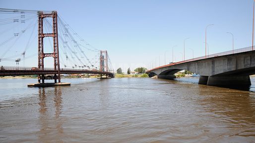 Pronostican un Paraná con eventual aproximación a los niveles de alerta