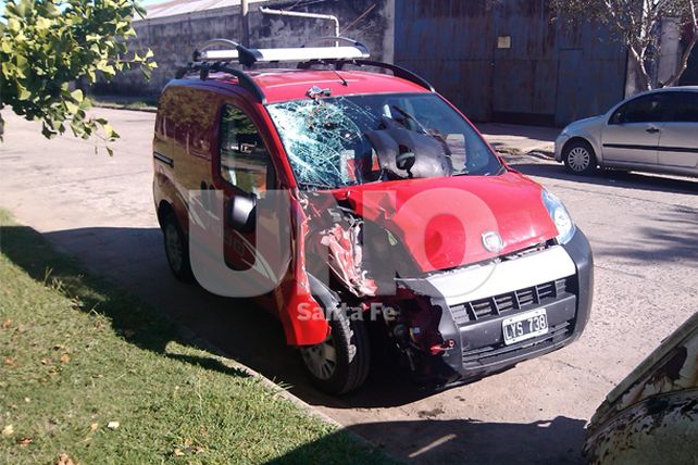 Automovilista embistió y mató a motociclista, escapó y lo arrestaron