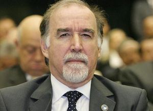 Mariano Candioti será el secretario de Justicia de la provincia