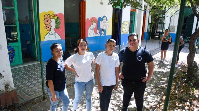 En los debates estudiantiles