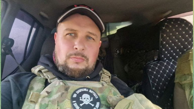 Vladen Tatarsky era un bloguero militar con cientos de miles de seguidores en Telegram. No ahorraba críticas al ejército ruso y era amigo del dueño de la empresa de mercenarios Wagner.
