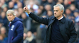 Mourinho es nuevo DT del Benfica.