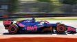 Franco Colapinto finalizó 18º en la segunda práctica libre del Gran Premio de Australia.