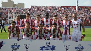 El uno por uno de la victoria del Tatengue ante el Lobo