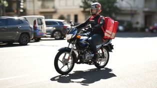 Una nueva moto de entrada llega al mercado Argentino
