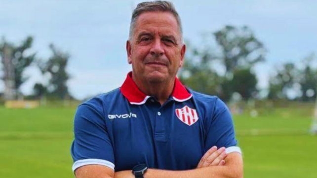 Trionfini y el clásico de Reserva: Es un partido con una carga emotiva distinta a cualquier otro