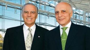 Las fortunas de los 15 argentinos más ricos casi igualan al BCRA