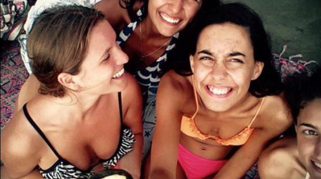 Caso mochileras: la insólita situación que terminó dejando firme la condena