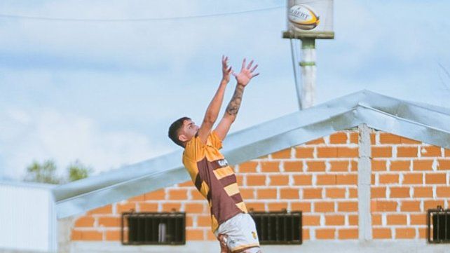 Capibá de Paraná busca dar el salto de gloria en el Torneo Provincial.