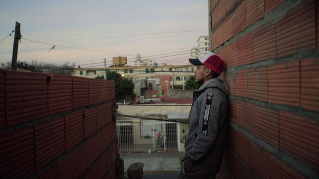 El documental Luciano sigue la vida de un varón trans de barrio Tablada y se podrá ver el fin de semana en el Cine El Cairo