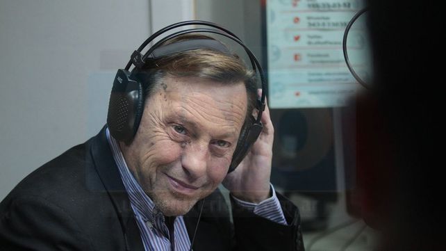 Sergio Varisco&nbsp;