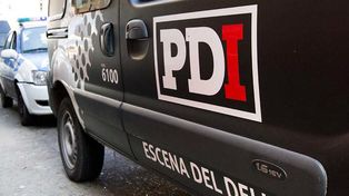 Los procedimientos fueron realizados por efectivos de PDI.&nbsp;