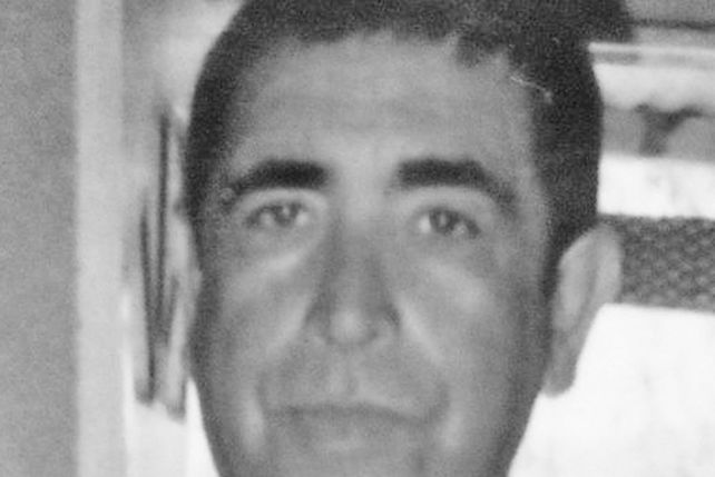 Prófugo. Hace más de cinco años que Carlos Arguello está desaparecido.