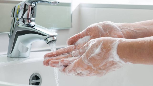 Advierten acerca del uso de desinfectantes que no eliminan el coronavirus