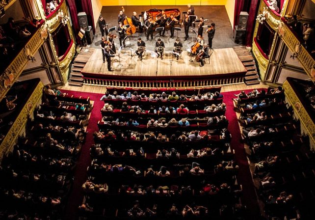 Comienza la tercera edición del Festival Santa Fe Sostenido