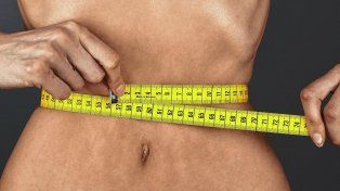 Los trastornos alimentarios afectan a personas de cualquier edad