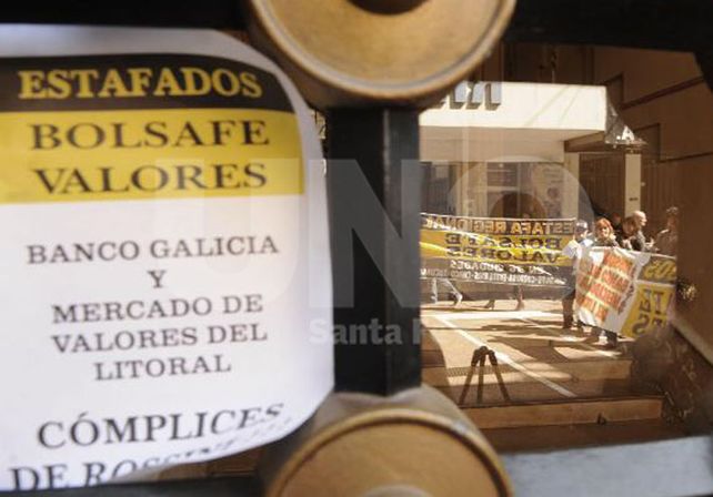 Foto: J. Baialardo / D. UNO