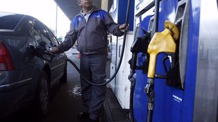 ¿Vuelven a aumentar los combustibles?