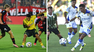 Todo sobre la fecha 3 del Torneo Apertura: partidos