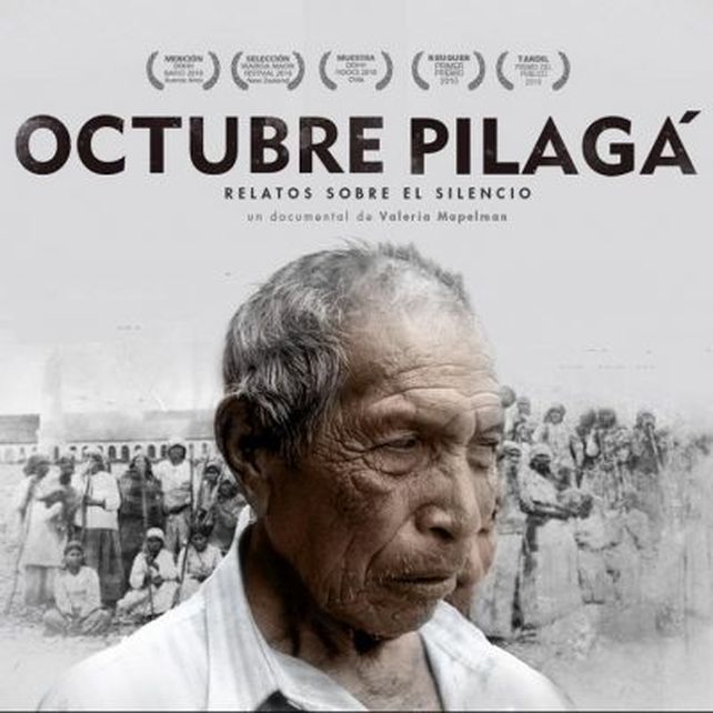 La fecha en que nació Patoruzito y los documentales por el Día de la Diversidad Cultural