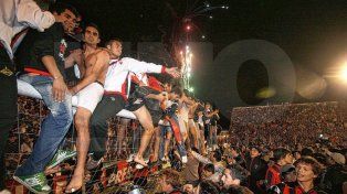 15 años de historia: el ascenso de Patronato que marcó una era.