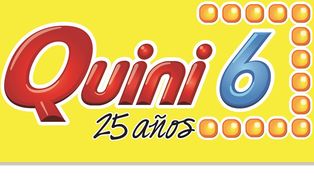 El Quini 6 pone en juego esta noche 39 millones de pesos