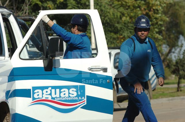 El jueves se discute en la ciudad la suba del agua