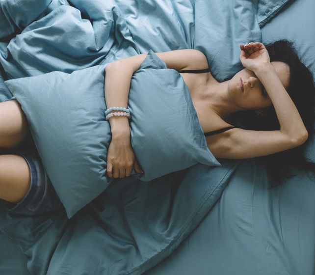 sueño