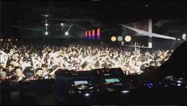 A todo ritmo. La movida electrónica no se detiene y los DJs consagrados se prepararan para llegar a la región.