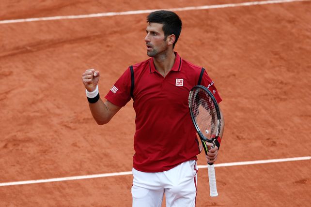 ¿Podrá? Nole