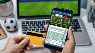 Apuestas online: realizarán 400 encuestas en escuelas santafesinas para prevenir el juego compulsivo