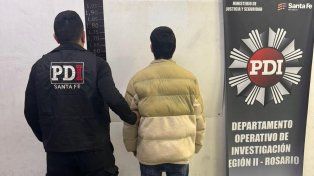 Maximiliano M. fue detenido por el crimen el 4 de junio en Tucumán al 4900.
