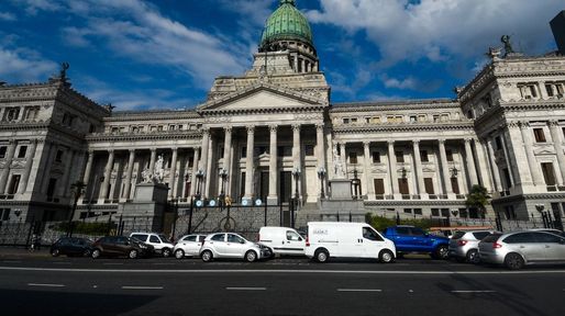 Ley penal juvenil: suben un año la edad de punibilidad y acuerdan la hoja de ruta