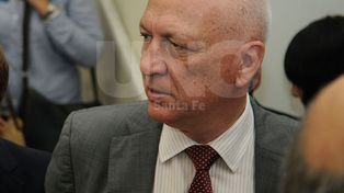 Bonfatti afirmó que el gobierno garantiza la transparencia del proceso electoral